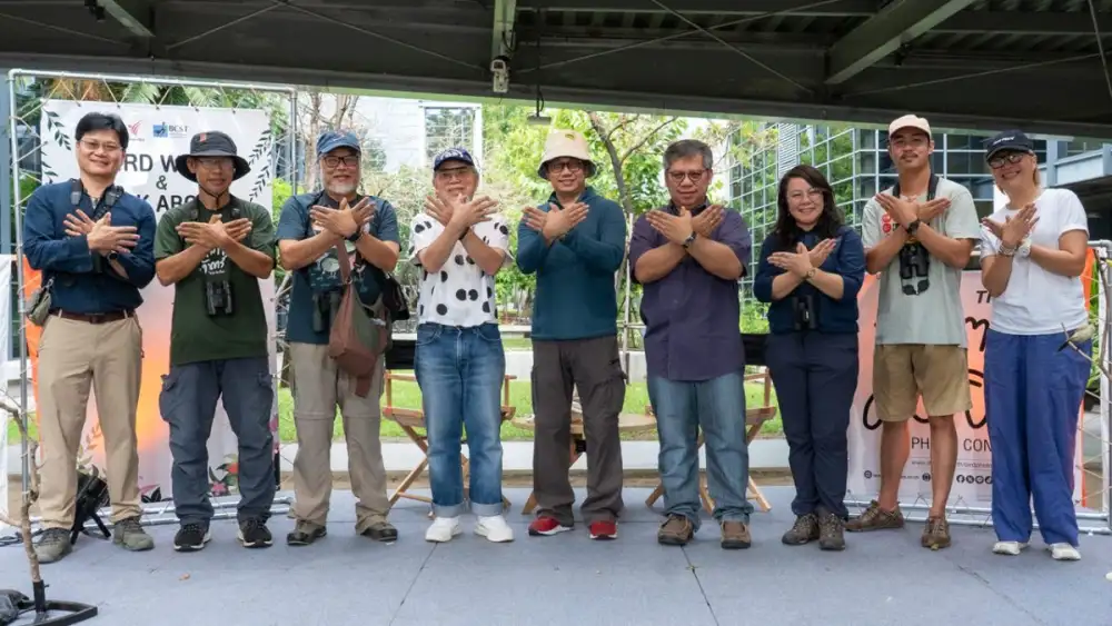 ไทยพีบีเอส เปิดบ้าน 