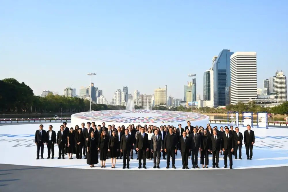 นับถอยหลังสู่การประชุมระดับโลก ไทยเตรียมความพร้อมเต็มที่เป็นเจ้าภาพ 2026 IMF-World Bank Annual Meetings