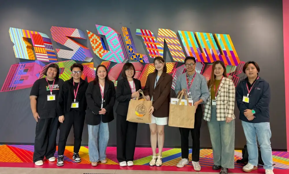 ไทยพีบีเอส จับมือ TikTok ขับเคลื่อนคอนเทนต์