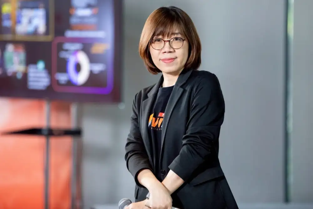 ไทยพีบีเอส จับมือ TikTok ขับเคลื่อนคอนเทนต์