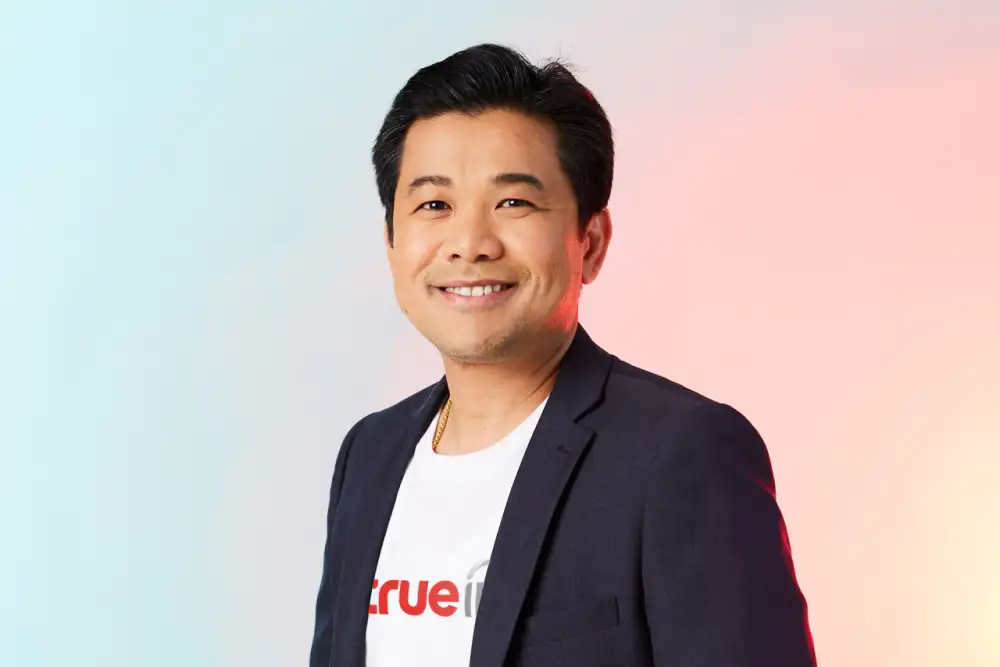 True IDC ลุยสร้าง Data Center บนพื้นที่ EEC มูลค่า 7.7 หมื่นลบ.คาดเปิดเฟสแรกปี 70