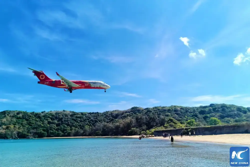 เวียดนามเล็งยกเว้นค่าธรรมเนียมการบิน-การเดินเรือ ช่วยรับมือราคาน้ำมันโลกผันผวน