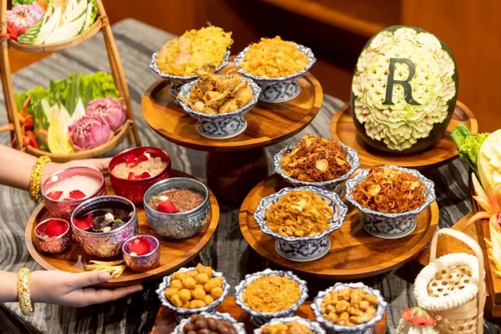 โรงแรมส์เรเนซองส์ กรุงเทพฯ ราชประสงค์ พลิกโฉมตำนาน