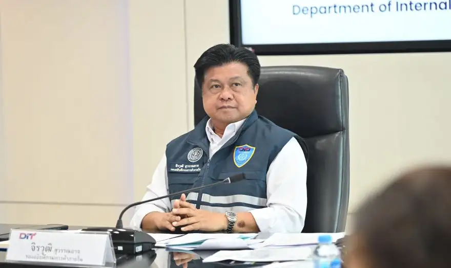 พาณิชย์ เกาะติดราคาหมู-ไข่ไก่ หลังขยับขึ้นตามต้นทุนจริง ยันดูแลสมดุลทั้งเกษตรกร-ผู้บริโภค