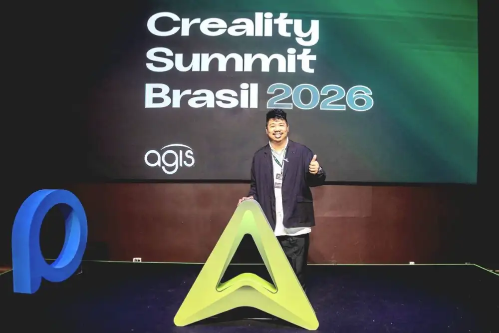 Creality บุกตลาดไทย เปิดตัว