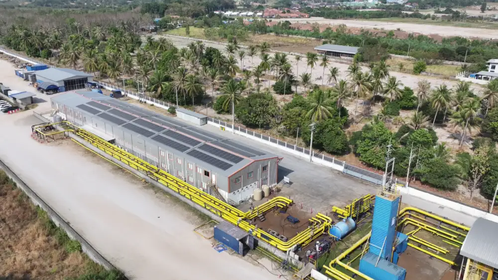 DEXON เปิดตัวบริการลานทดสอบเครื่องมือ ILI ขนาดใหญ่และครบวงจรที่สุดในประเทศ ยกระดับมาตรฐานการทดสอบ