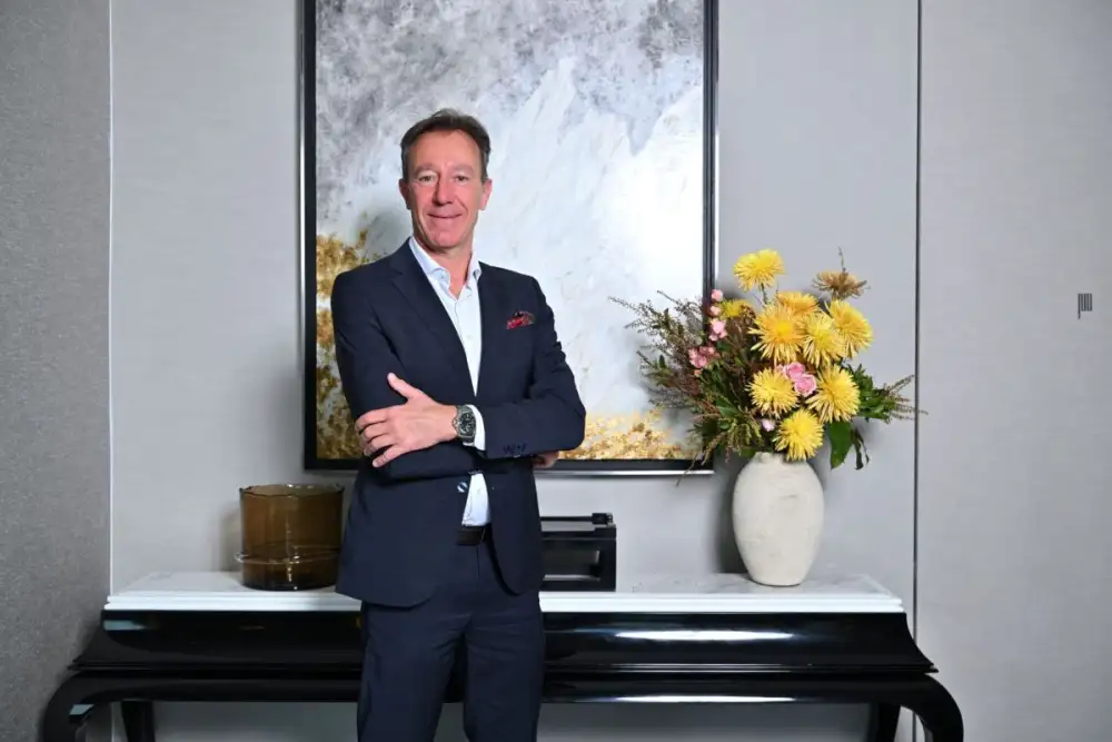 พาเปิดโลกการเรียนรู้และไลฟ์สไตล์ของนักศึกษาในสถาบันชั้นนำแห่งสวิตเซอร์แลนด์ กลิยง (Glion Institute of Higher Education)