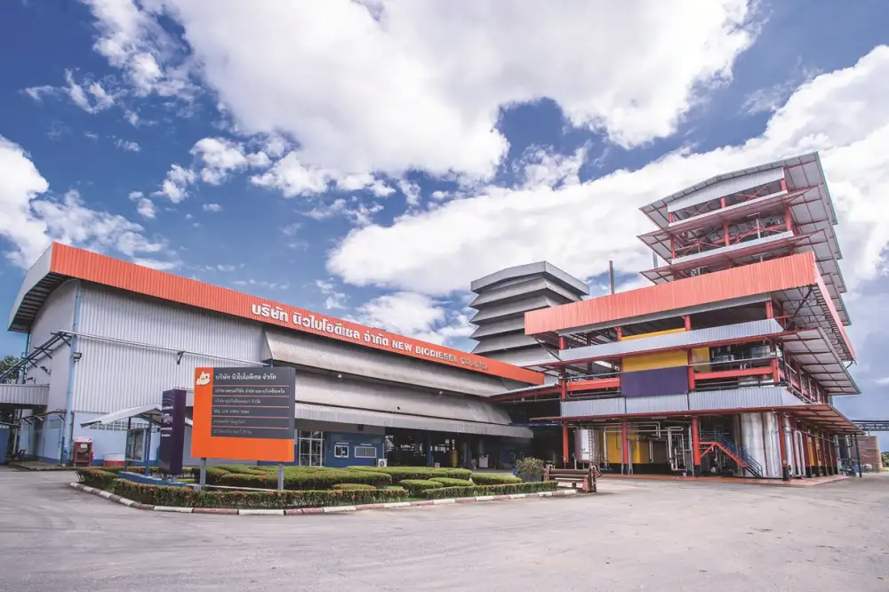 PCE พร้อมลุย B7-B20 เต็มสูบชูวัตถุดิบปาล์มเพียบรอรับดีมานด์พุ่งแตะ 6-8 ล้านลิตร/วัน