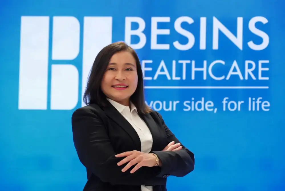 50+ ไม่ใช่จุดพัก! เบซินส์ฯ ปลุกพลังวัยทอง ฟื้นสมดุลชีวิตเริ่มที่ 