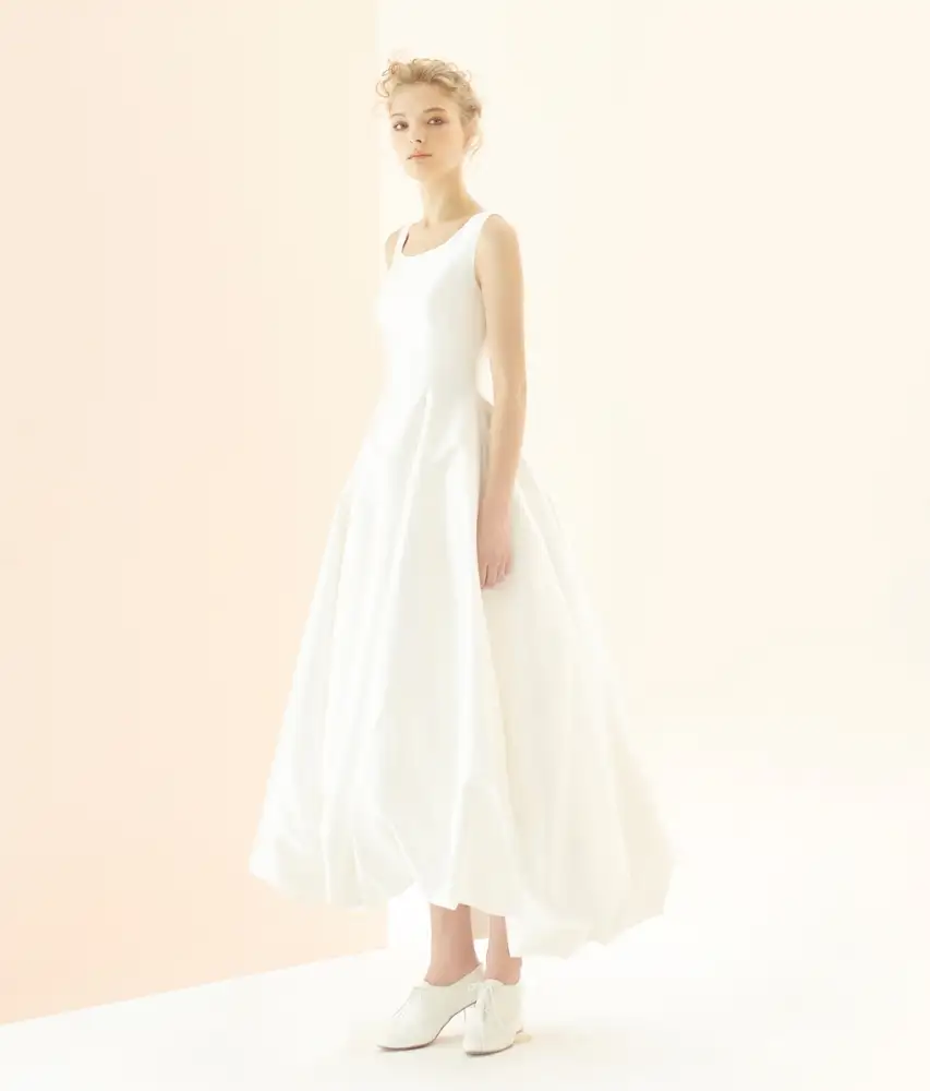 VICKTEERUT sets sights on uniform andbridal wear markets in 2026 strategy