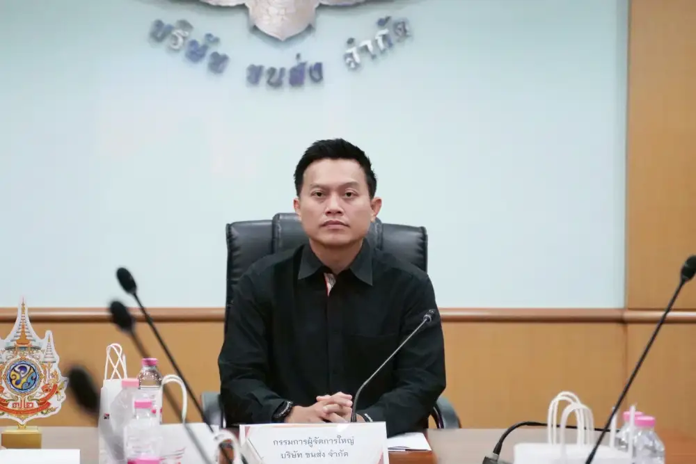 บขส.จัดรถโดยสารวันละ 7 พันเที่ยวรับเดินทางช่วงสงกรานต์คาด 1.6-1.8 แสนคน