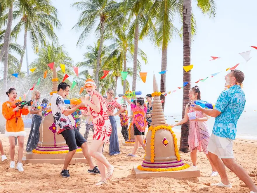 ททท. ปรับกลยุทธ์เชิงรุก รับมือสัญญาณนทท.ระยะไกลชะลอตัว ชูอีเวนต์-คอนเสิร์ตดึงคนรุ่นใหม่-ตลาดระยะใกล้ทดแทน