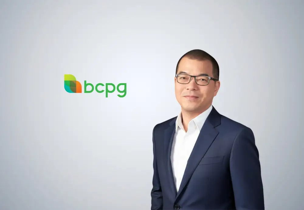 BCPG ส่ง T-VER - RECs ขึ้นทะเบียนตลาดคาร์บอนตปท.ครั้งแรก รุกเป้าหมาย Net Zero ระดับภูมิภาค