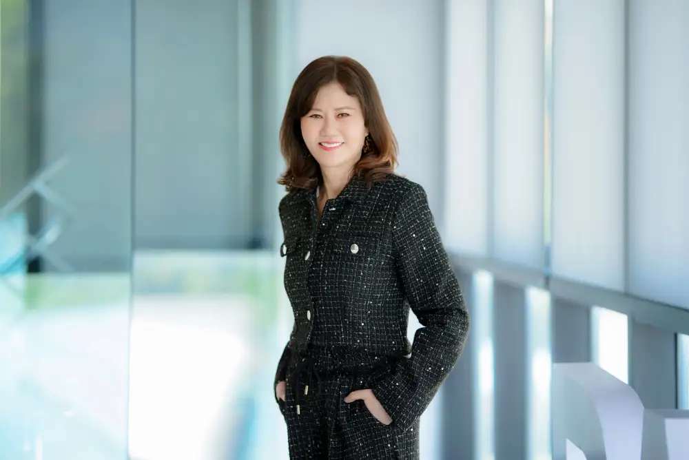 PANEL ร่วม JUMP+ ปักหมุดรายได้ปี 71 แตะ 400 ลบ.หวังสร้างมูลค่าเพิ่ม-เสริมศักยภาพแข่งขันระดับภูมิภาค