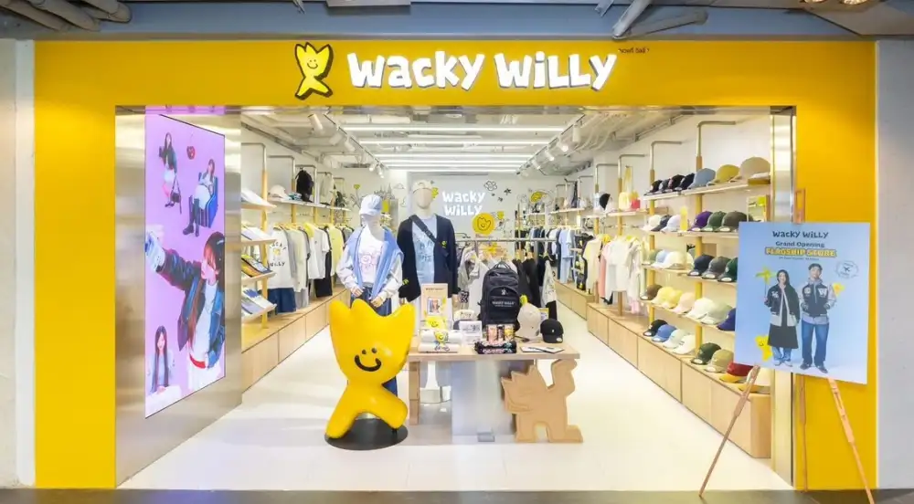 สยามเซ็นเตอร์ อัปเดตลิสต์ร้านเปิดใหม่ เติมสีสันไลฟ์สไตล์ให้ซัมเมอร์นี้สนุกกว่าเดิม