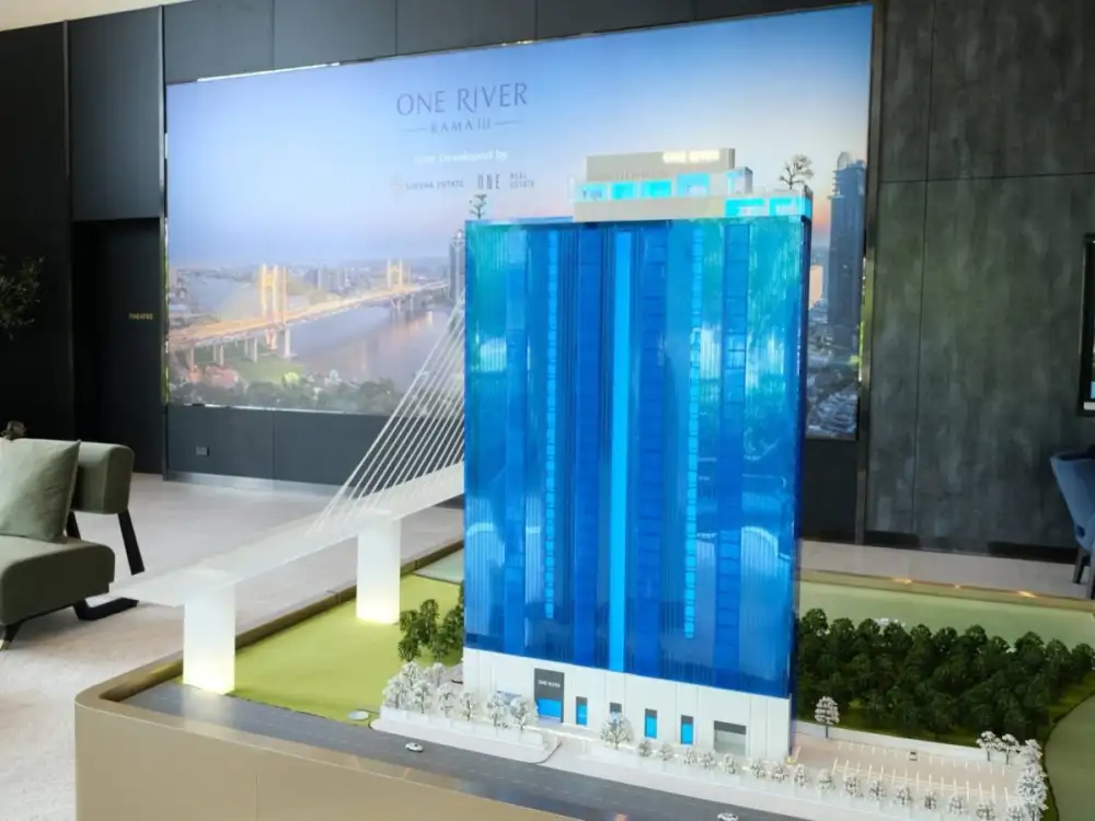 มิตซูบิชิ เอลเลเวเตอร์ ผนึกกำลังโครงการ 