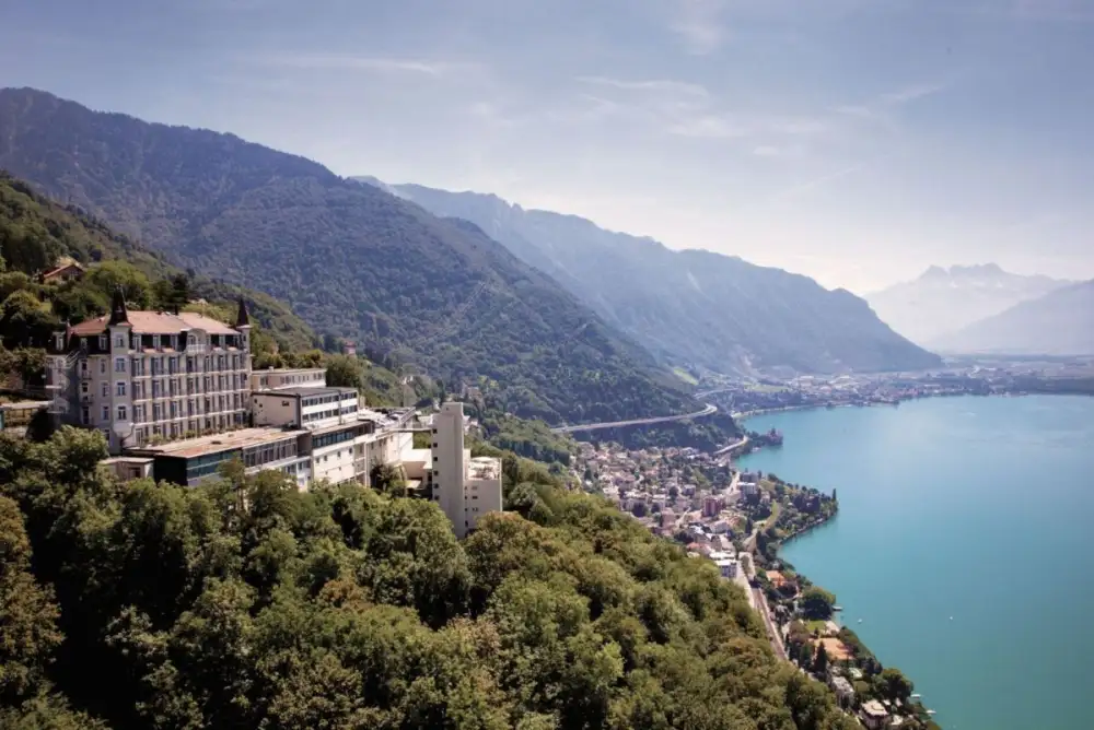 Discovering the World of Swiss Hospitality Education: Inside Glion Institute of Higher Education
