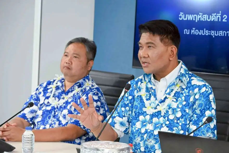 ม.หอการค้าฯ กางผลกระทบศก.ไทยจากสงครามอิหร่าน โอกาสสูงสุดจบใน Q2 กด GDP เหลือโต 1% ยังไม่ Stagflation