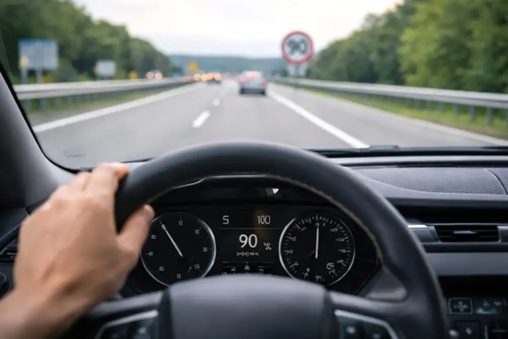 กลับบ้านสงกรานต์ น้ำมันแพงต้องวางแผน! แนะขับขี่อย่างไรให้ประหยัด-ปลอดภัย