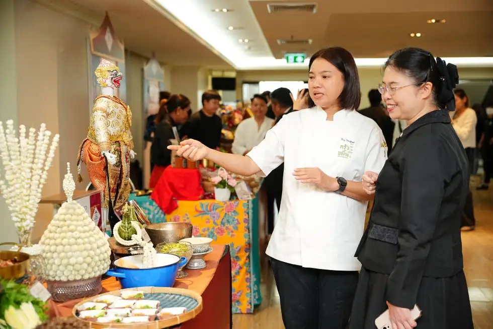 กรมพัฒนาธุรกิจฯ ผนึก 25 พันธมิตร ตัดริบบิ้นแคมเปญ 