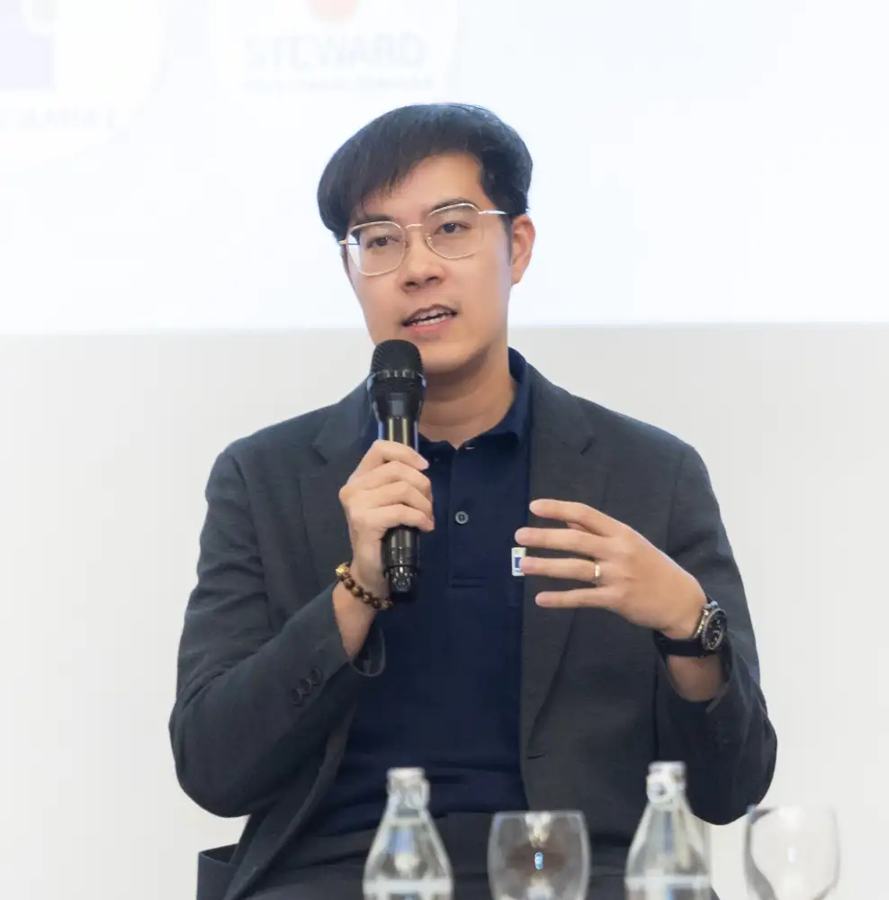 PRAPAT รุกหนักปี 69 ส่ง Financial Solution ผ่อนยาว 24 เดือน มัดใจกลุ่มร้านอาหาร-โรงแรม