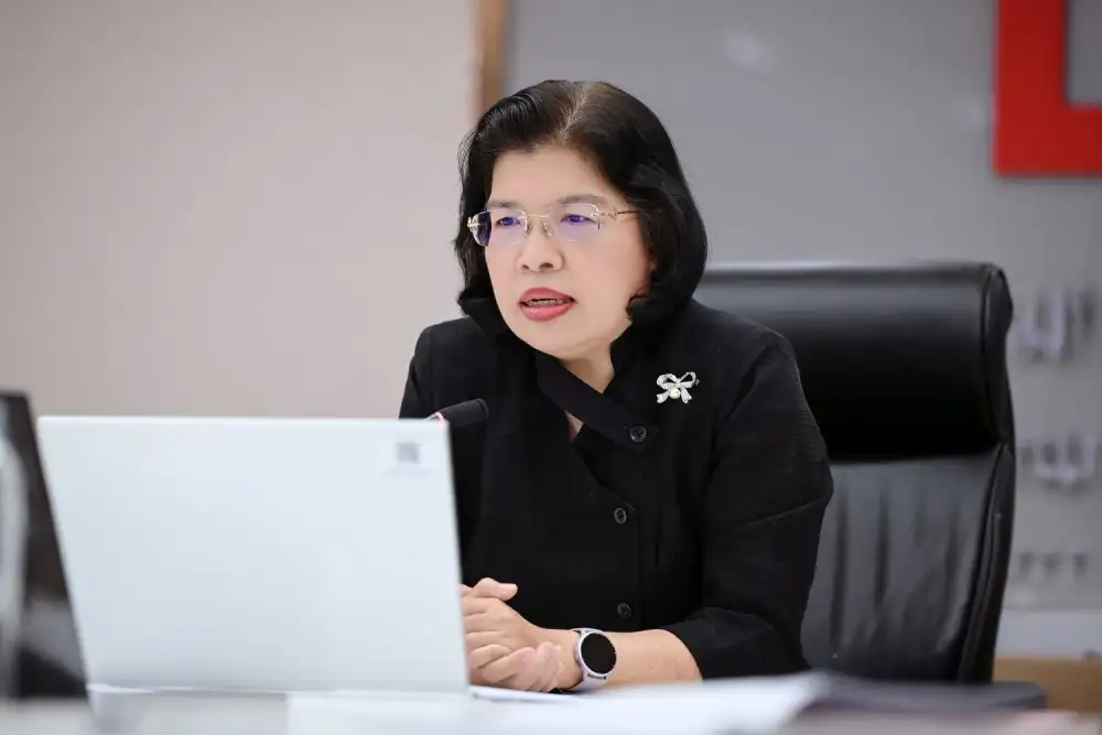 กรมทรัพย์สินทางปัญญา ผนึกกว่า 60 พันธมิตร เตรียมจัดใหญ่ 