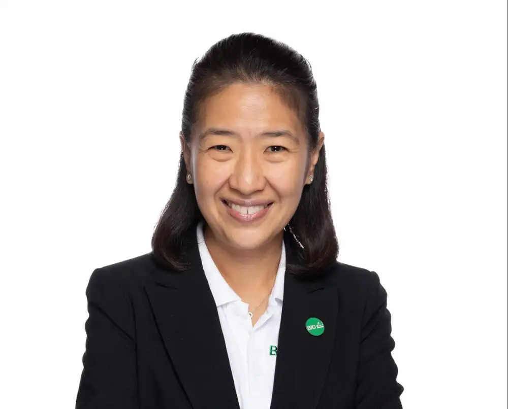 บีไอจีประกาศแต่งตั้ง 