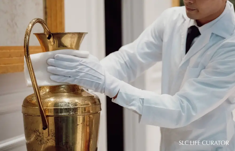 แสนสิริ รุกเซอร์วิสลักซ์ชัวรีใหม่ 'SLC Life Curator' เจาะลูกค้า UHNWIs ย้ำจุดต่างอสังหาฯ ชูอินไซต์ บริการที่ 'เข้าใจชีวิตจริง' The True Value of Life เผยลูกค้า ซื้อซ้ำ โครงการแสนสิริ สูงถึง 70%