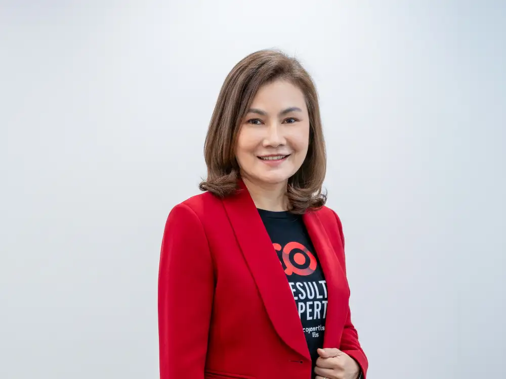 SO กางแผน JUMP+ ชูยุทธศาสตร์ SMARTOPS 2.0 ตั้งเป้าโตเฉลี่ย 10-13% ดันกำไรแตะ 299 ลบ.ปี 71