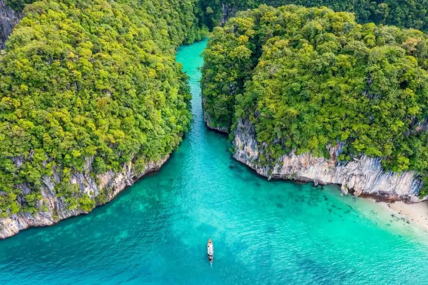 ต้านไม่ไหว! ททท. หั่นเป้าปี 69 วูบ 18% ต่างชาติเที่ยวไทยเหลือ 30-34 ล้านคน เซ่นพิษสงคราม