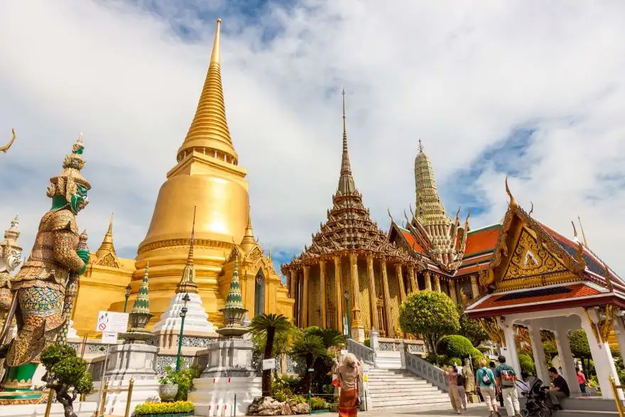 ต้านไม่ไหว! ททท. หั่นเป้าปี 69 วูบ 18% ต่างชาติเที่ยวไทยเหลือ 30-34 ล้านคน เซ่นพิษสงคราม