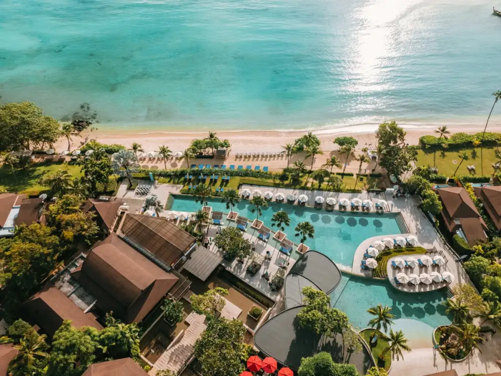 Pullman Phuket Panwa Beach Resort ยกระดับการท่องเที่ยวเชิงยั่งยืนด้วยแนวคิด Eco-Luxury และโครงการด้านสิ่งแวดล้อมอย่างครบวงจร