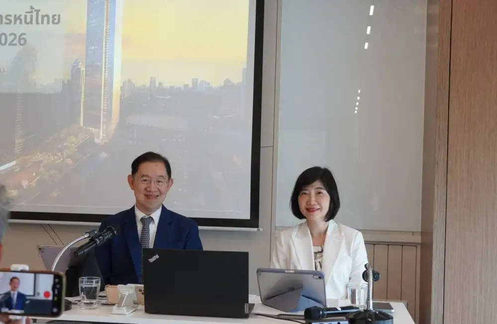 ตลาดหุ้นกู้ซึม Q1/69 ยอดออกใหม่วูบ 15% ผวาศึกตะวันออกกลางดันบอนด์ยีลด์พุ่ง-ผิดนัดชำระเฉียด 9 พันลบ.