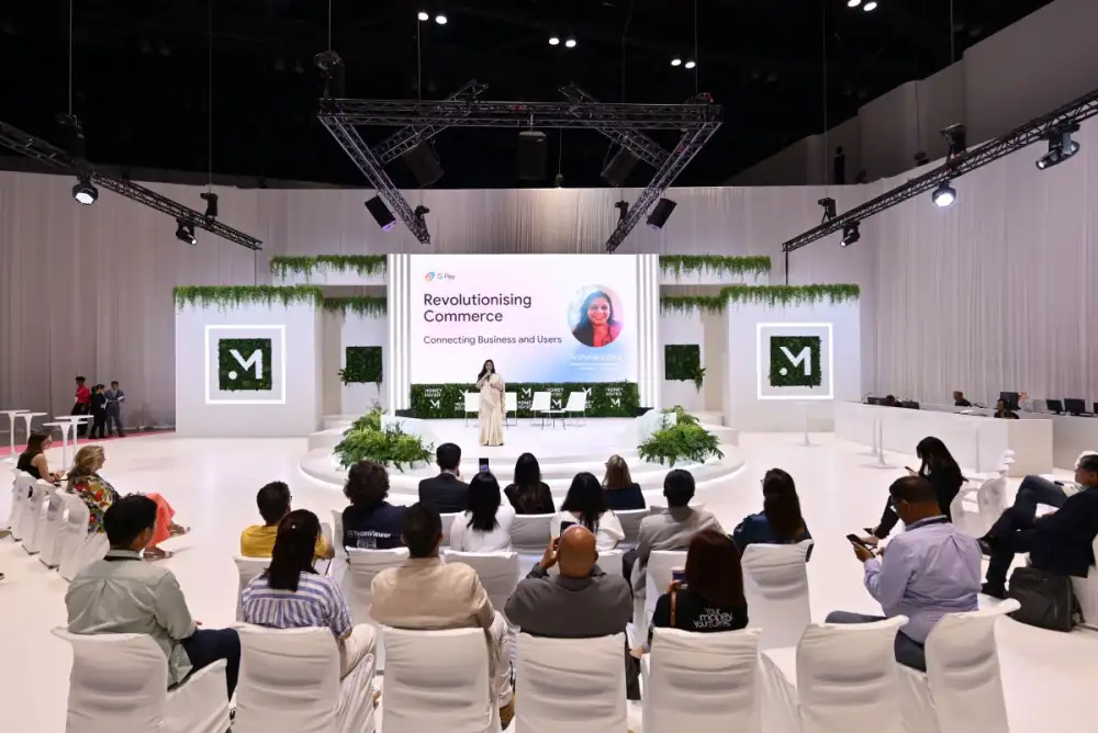 Money20/20 Asia Elevates Its 2026 Agenda with the Launch of The Intersection Stage, Featuring the Industry's Most Influential Voices