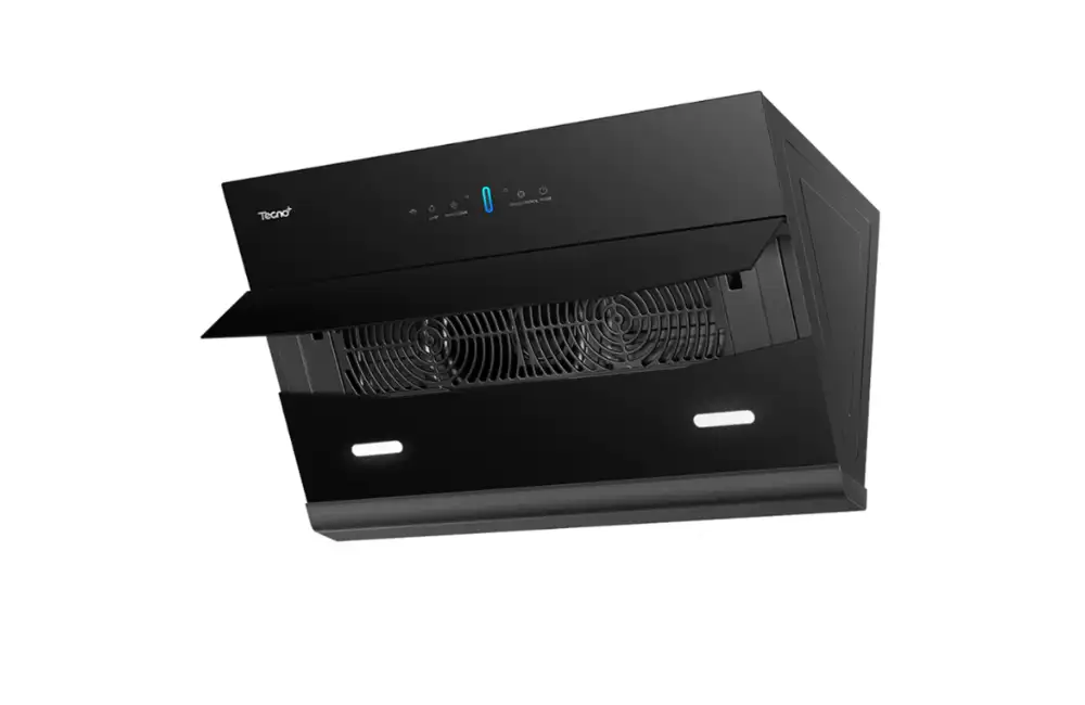 เครื่องดูดควัน Tecnoplus ตัวช่วยกำจัดควันและกลิ่นรบกวนในบ้าน