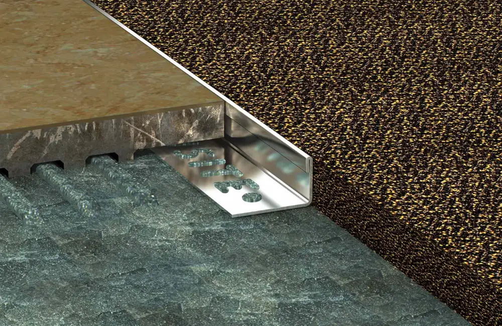 คิ้วสแตนเลสคืออะไร ใช้ทำอะไรได้บ้าง รวมคุณสมบัติและการใช้งาน