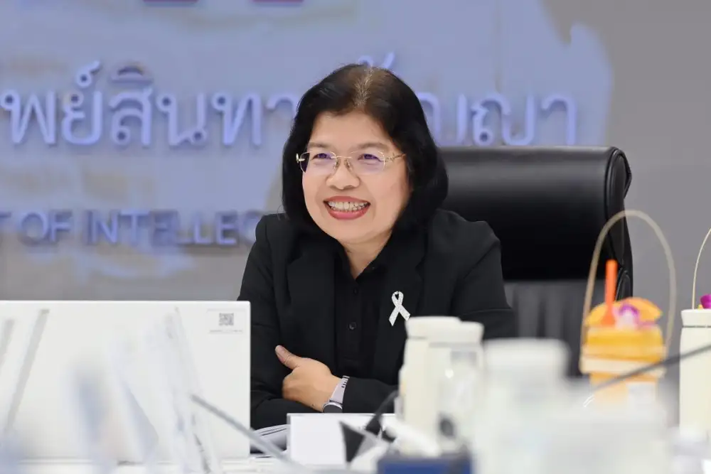 ไทยรับขึ้นทะเบียน GI ชีสชื่อดังจากอิตาลี 