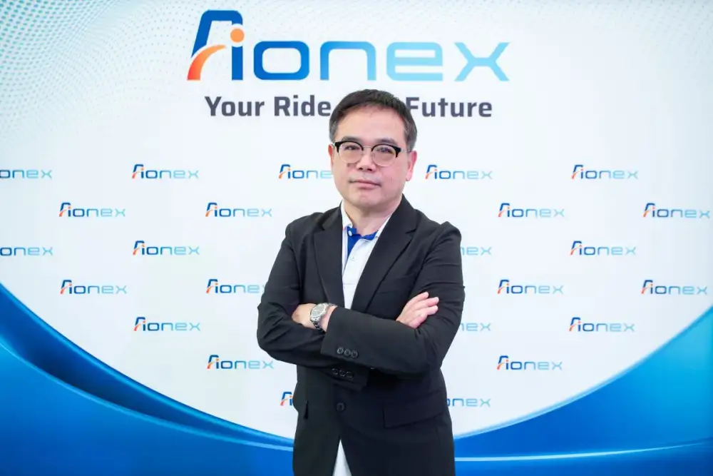 Aionex เปิดตัว Cargo X - Cargo Xtra รุกกรีนโลจิสติกส์ไทย ดัน EV ภาคธุรกิจ หนุนแนวคิด 