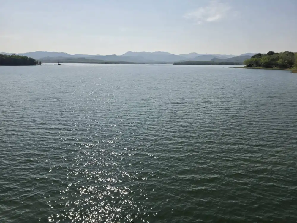 กปภ. เตรียมสร้างสถานีผลิตน้ำแห่งใหม่ ยกระดับความมั่นคงประปาหาดใหญ่-สงขลา