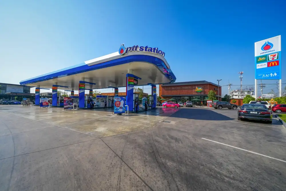 เริ่มวันนี้ OR เพิ่มช่องทางขายน้ำมันดีเซล B20 ที่พีทีที สเตชั่นจ.สระบุรี-จ.สงขลา