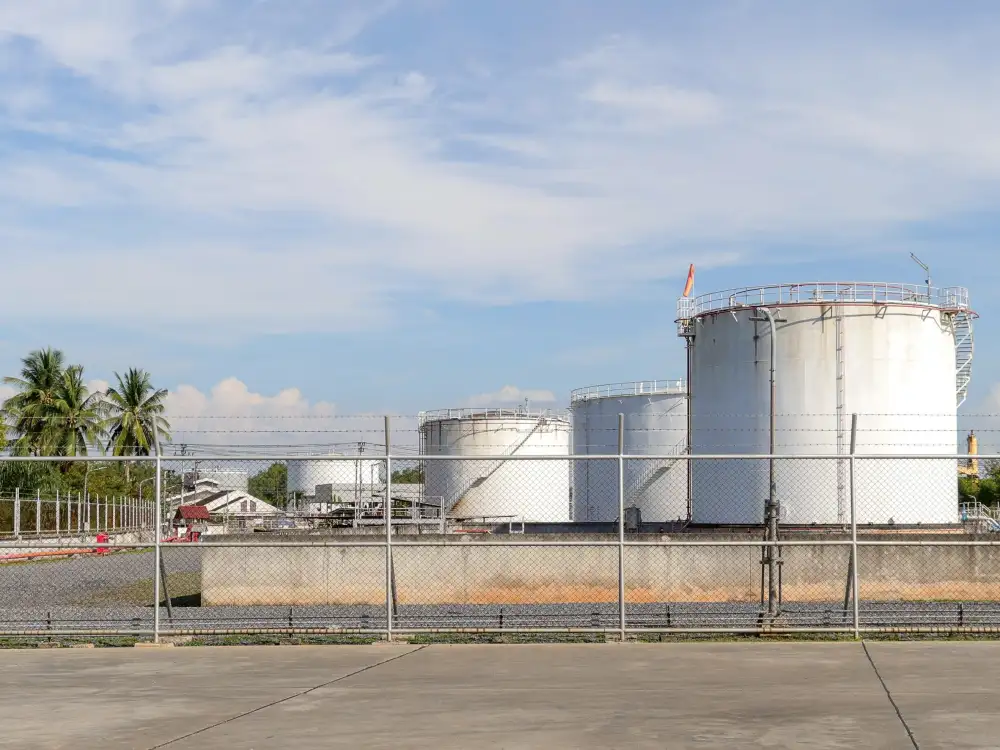 SPRC ยืนยันคลังน้ำมันที่สุราษฎร์บริหารจัดการตามเกณฑ์มาตรฐาน ไม่พบผิดปกติจากการตรวจสอบ