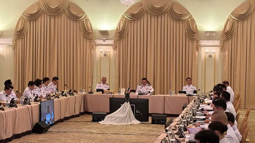 นายกฯ สั่ง รมต.ทุกคนเข้ากระทรวงเริ่มลุยงานพรุ่งนี้พร้อมกำชับห้ามโดดประชุม ครม.