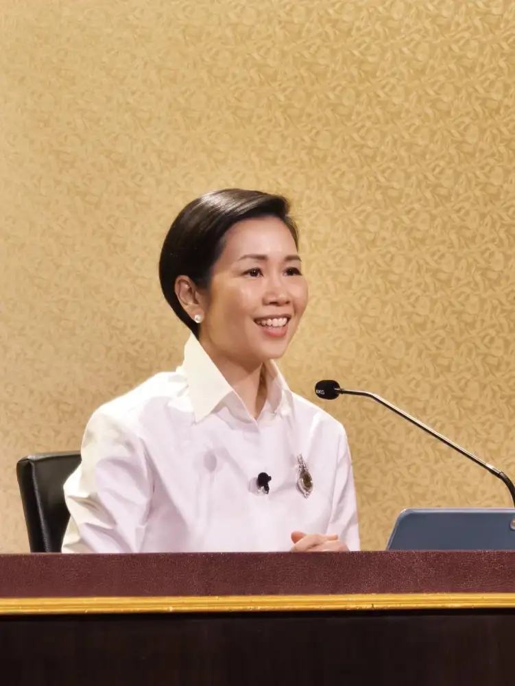 ครม.นัดพิเศษ แต่งตั้ง 