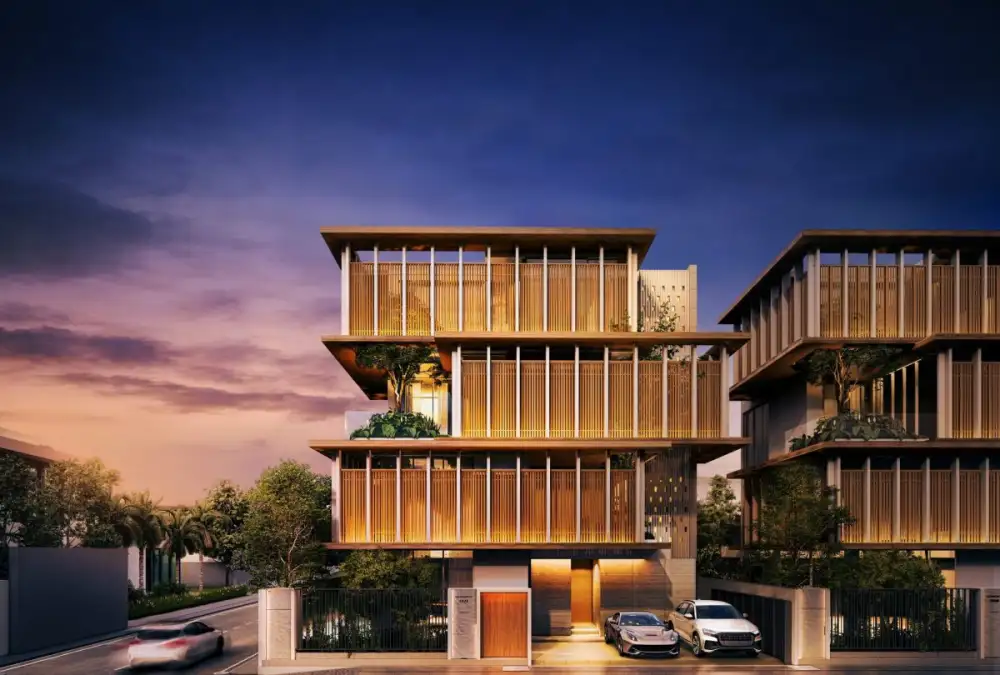 PROUD ผนึก Euro Creations เปิดยูนิตพิเศษ 