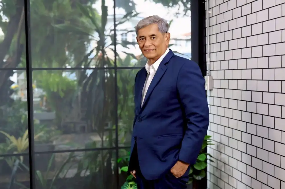 RT เข้าร่วม JUMP+ ชูกลยุทธ์ RAISE - REFINE - RESILIENCE วางเป้า 3 ปี กำไร 120 ลบ.