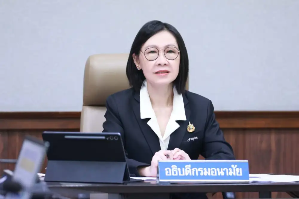 กรมอนามัย เผย 