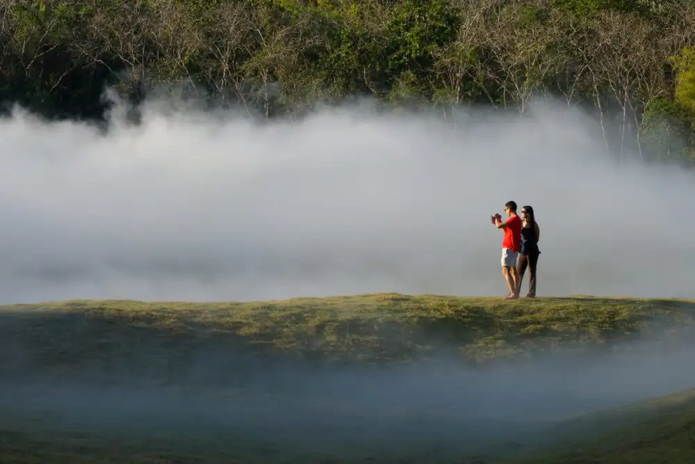 เขาใหญ่ อาร์ต ฟอเรสต์ คว้ารางวัล World's Greatest Places จาก TIME Magazine พร้อมเฉลิมฉลองประสบการณ์ใหม่ ผ่านร้านอาหาร 