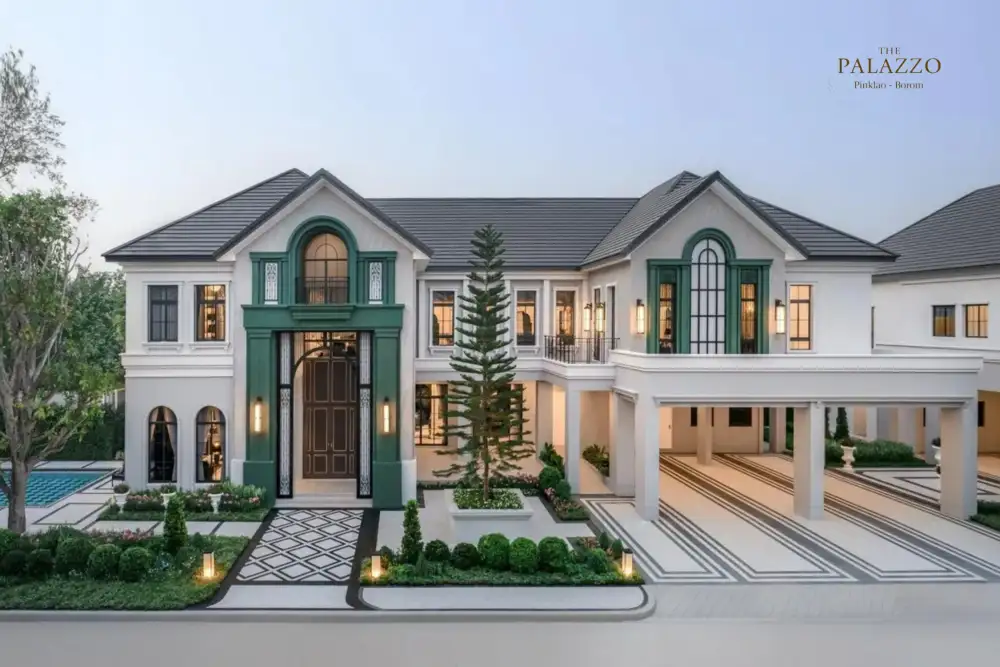 AP x TOA ประกาศความร่วมมือ Green Supply Chain ยกระดับมาตรฐานการก่อสร้างส่งมอบ Living Quality