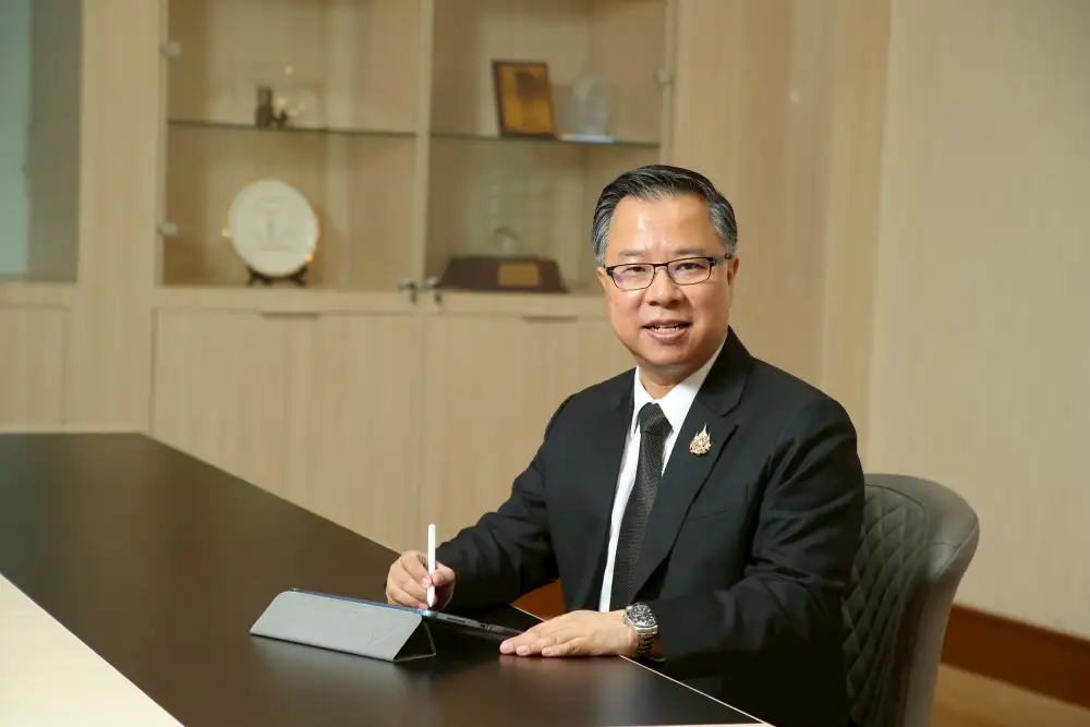 BOI ไฟเขียวอีซูซุ ขยายลงทุนเพิ่มกว่า 1.5 หมื่นลบ. ยกระดับฐานผลิตรองรับมาตรฐาน Euro 6 ก้าวสู่อุตสาหกรรมสีเขียว