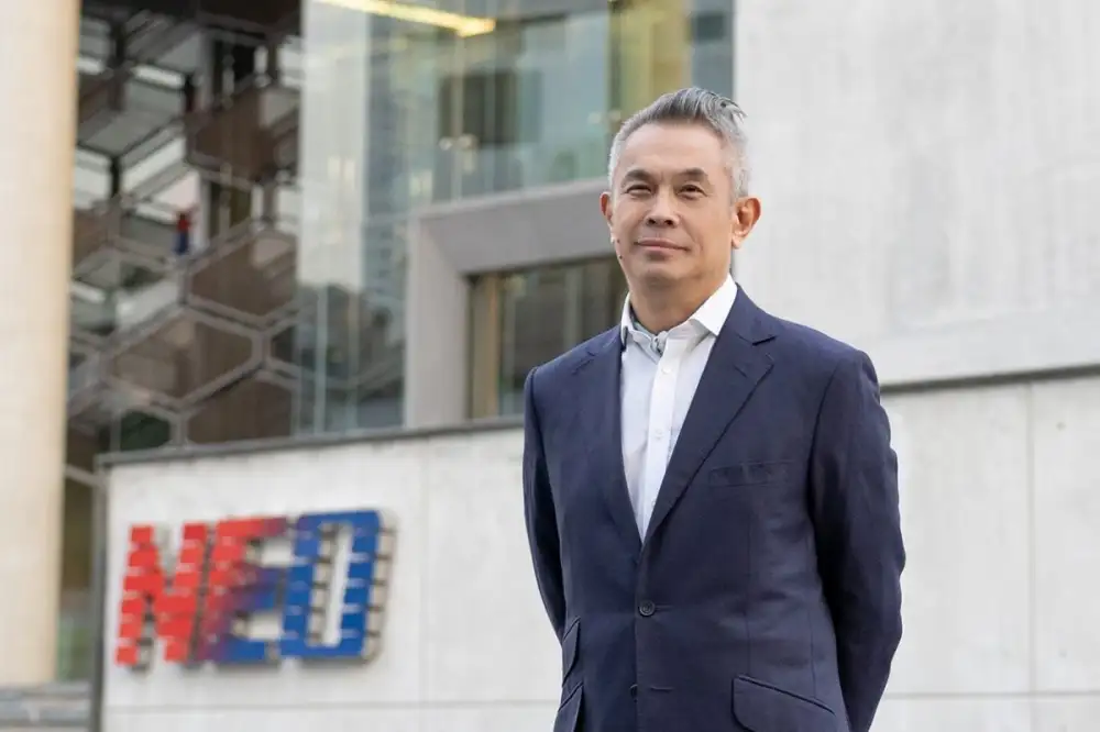 NEO ร่วมมือ ม.แม่ฟ้าหลวง เดินหน้า 2 งานวิจัย เพื่อเพิ่มมูลค่า